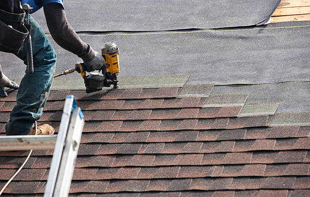Licensed Emergency Roof Repair service in Salem, MA - Brentwood Metal Roofing